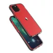Spring Case cover gel TPU tok iPhone 13 mini, sötétkék