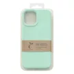 Eco Case tok iPhone 11 Pro Max, mentazöld