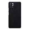 Nillkin Qin tok Flip tok Xiaomi Redmi Note 11T 5G/11S 5G/11 5G (Kína)/Poco M4 Pro 5G, fekete