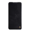 Nillkin Qin tok Flip tok Xiaomi Redmi Note 11T 5G/11S 5G/11 5G (Kína)/Poco M4 Pro 5G, fekete
