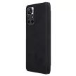Nillkin Qin tok Flip tok Xiaomi Redmi Note 11T 5G/11S 5G/11 5G (Kína)/Poco M4 Pro 5G, fekete