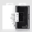 Nillkin Qin tok Flip tok Xiaomi Redmi Note 11T 5G/11S 5G/11 5G (Kína)/Poco M4 Pro 5G, fekete