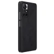 Nillkin Qin tok Flip tok Xiaomi Redmi Note 11T 5G/11S 5G/11 5G (Kína)/Poco M4 Pro 5G, fekete