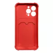 Card Armor tok Xiaomi Redmi Note 10/Redmi Note 10S, Air Bag Red