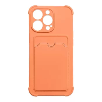   Card Armor tok Xiaomi Redmi Note 10/Redmi Note 10S, Air Bag, narancssárga