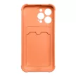 Card Armor tok Xiaomi Redmi Note 10/Redmi Note 10S, Air Bag, narancssárga