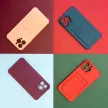Card Armor tok Xiaomi Redmi Note 10/Redmi Note 10S, Air Bag, narancssárga