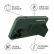 Wozinsky Kickstand Case Xiaomi Redmi Note 11 Pro szilikon hátlap, tok, sötétkék