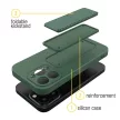 Wozinsky Kickstand Case Xiaomi Redmi Note 11 Pro szilikon hátlap, tok, piros