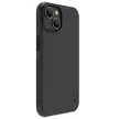 Nillkin Super Frosted Shield Pro mágneses tok iPhone 14 Plus MagSafe, fekete