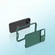 Nillkin CamShield Pro Case iPhone 14 Plus ütésálló hátlap, tok, fekete