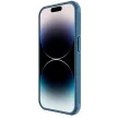 Nillkin CamShield Pro Case iPhone 14 Pro Max ütésálló hátlap, tok, kék