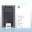 Nillkin CamShield Pro Case iPhone 14 Pro Max ütésálló hátlap, tok, kék