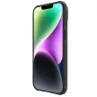 Nillkin CamShield Pro Magnetic iPhone 14 Plus Magsafe hátlap, tok, fekete