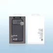Nillkin CamShield Pro Magnetic iPhone 14 Plus Magsafe hátlap, tok, fekete