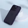 Nillkin Nature Pro tok iPhone 14 Pro Armor Case ütésálló tok, kék