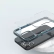 Nillkin Nature Pro tok iPhone 14 Pro Armor Case ütésálló tok, kék