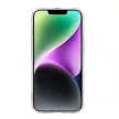 Nillkin Nature Pro mágneses tok iPhone 14 Plus MagSafe borítás, átlátszó