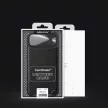 Nillkin CamShield Leather S Case iPhone 14 Plus case ütésálló hátlap, tok, zöld