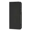 Magnet Case Xiaomi Redmi Note 11 oldalra nyíló tok, fekete