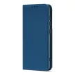 Magnet Case Xiaomi Redmi Note 11 Pro oldalra nyíló tok, kék