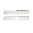 Marble Case Cover for Xiaomi Redmi Note 11 szilikon hátlap, tok, átlátszó-mintás