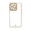Fashion Case tok Xiaomi Redmi Note 11 Pro, arany