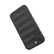 Magic Shield ütésálló hátlap, tok iPhone 13 Pro, sötétkék