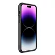 Nillkin CamShield S Case iPhone 14 Pro Max Armored hátlap, tok, fekete