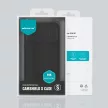 Nillkin CamShield S Case iPhone 14 Pro Max Armored hátlap, tok, kék