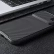 Nillkin CamShield S Case iPhone 14 Pro Max Armored hátlap, tok, kék