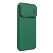 Nillkin CamShield S Case iPhone 14 Pro Max Armored hátlap, tok, zöld