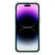 Nillkin CamShield S Case iPhone 14 Pro Max Armored hátlap, tok, zöld