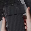 Nillkin CamShield S Case iPhone 14 Pro Max Armored hátlap, tok, zöld