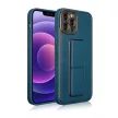 New kickstand case tok iPhone 13 Pro tok, kék
