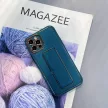 New kickstand case tok iPhone 13 Pro tok, kék