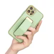 New kickstand case tok iPhone 12, piros