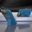 New kickstand case tok iPhone 12 Pro, piros