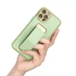 New kickstand case tok iPhone 12 Pro, rózsaszín