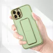 New kickstand case tok iPhone 12 Pro, rózsaszín