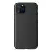 Soft Case Gel tok iPhone 14 Pro Max, fekete