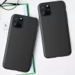 Soft Case Gel tok iPhone 14 Pro Max, fekete
