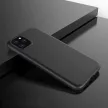 Soft Case Gel tok iPhone 14 Pro Max, fekete