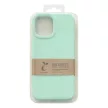 Eco Case tok iPhone 14 Plus, mentazöld