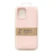 Eco Case tok iPhone 14 Plus, rózsaszín