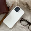 Eco Case tok iPhone 14 Plus, sárga