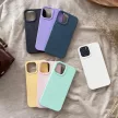 Eco Case tok iPhone 14 Plus, sárga