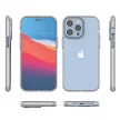 Spring Case cover gel TPU tok iPhone 14 Pro Max kék