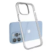Spring Case cover gel TPU tok iPhone 14 Pro Max, fekete