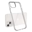 Spring Case cover gel TPU tok iPhone 14 Plus, kék